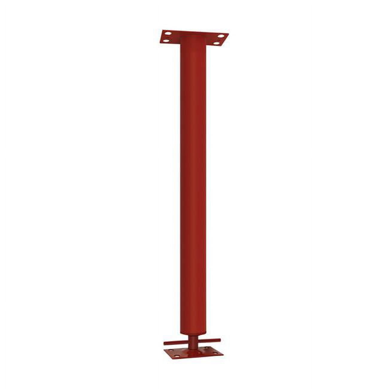 5007297 3 Dia. X 20 In. Adjustable Building Support Column - 24700 Lbs