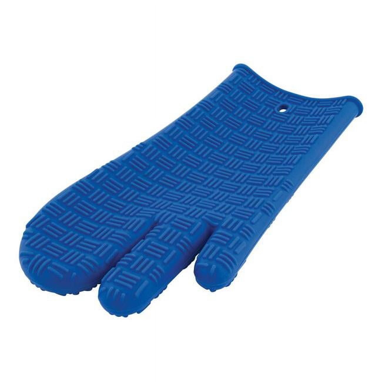 8858623 Silicone Grilling Mitt