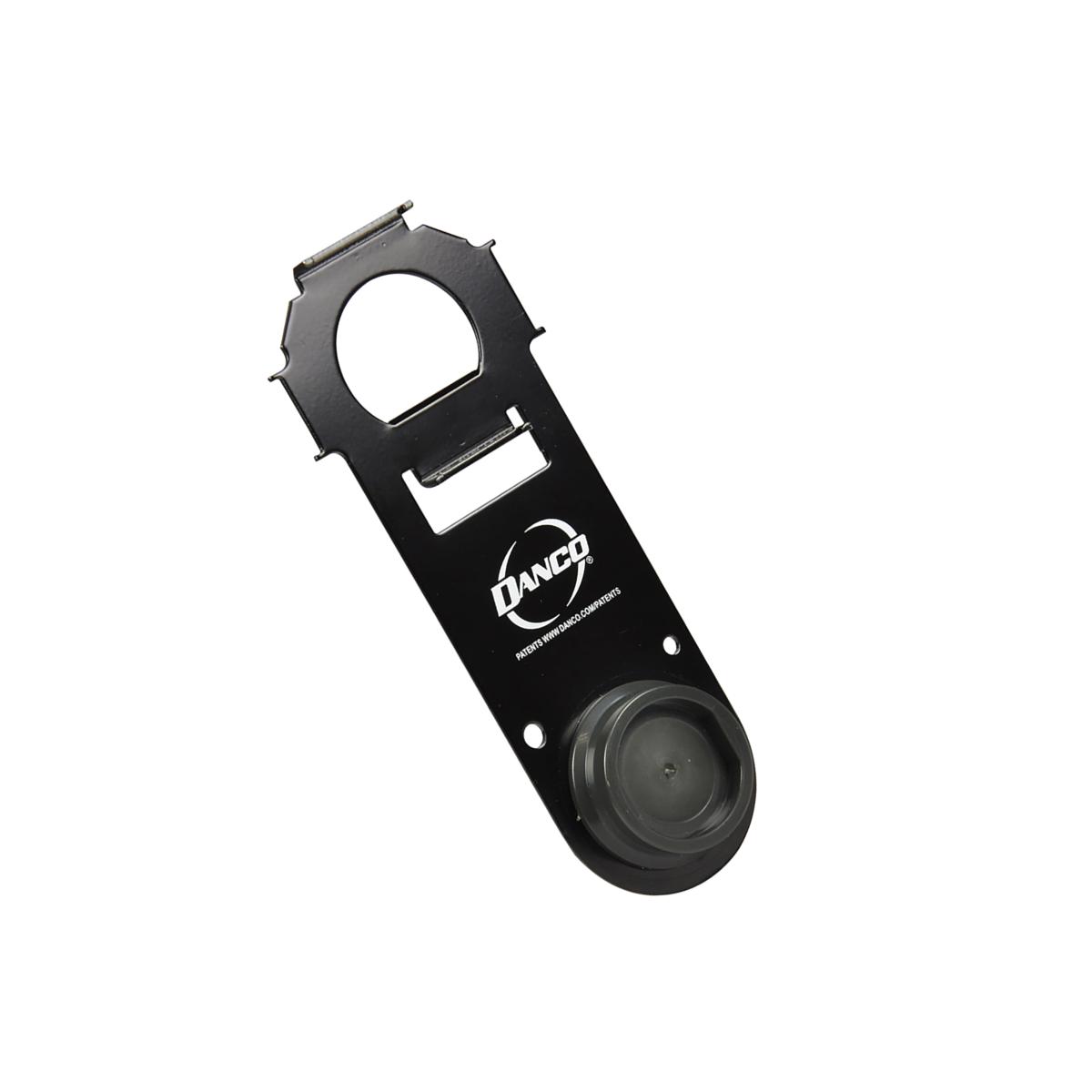 Picture of Danco 4866067 Aerator Remove Key Tool, Black