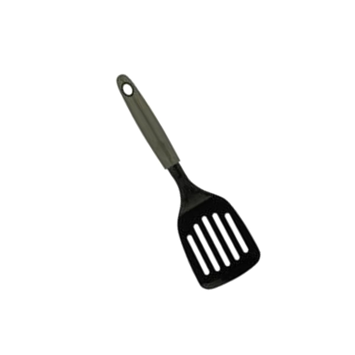 Picture of Chef Craft 12001 11 in. Select Nylon Turner  Grey - pack of 3