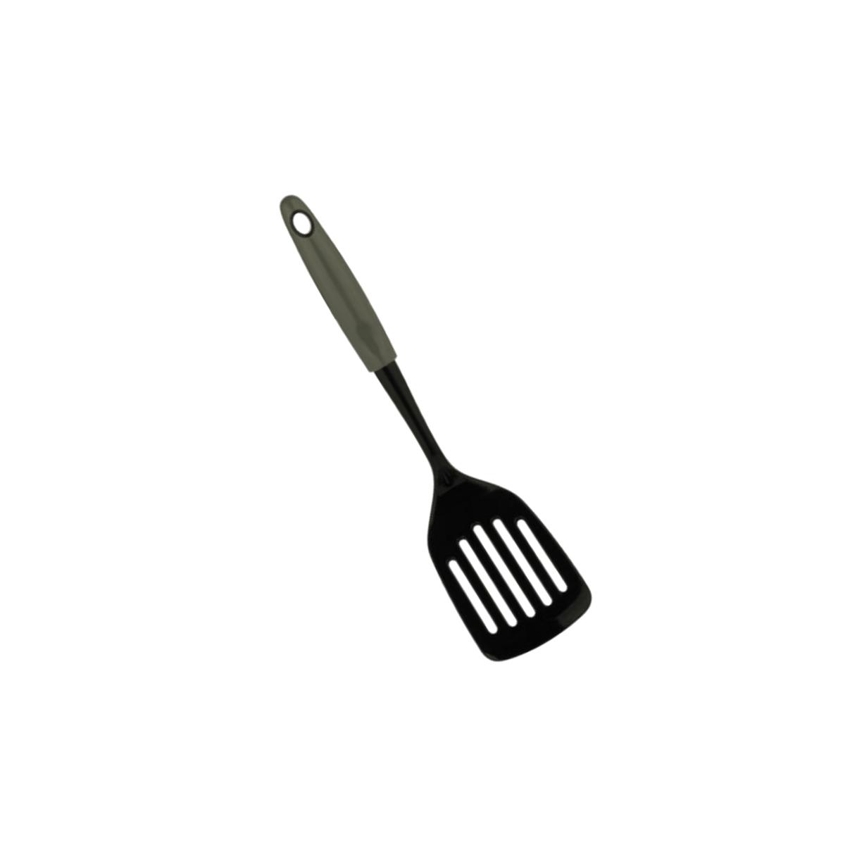 Picture of Chef Craft 12011 12 in. Select Long Nylon Turner  Gray - pack of 3