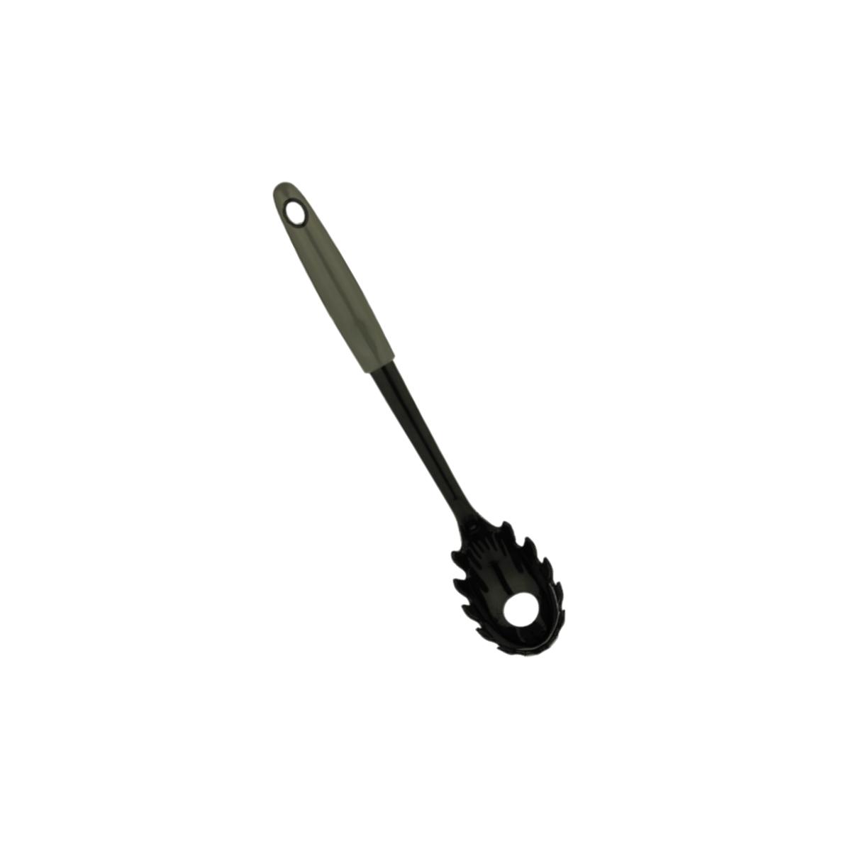 Picture of Chef Craft 12041 12 in. Select Spaghetti Fork with Gray Handle - pack of 3
