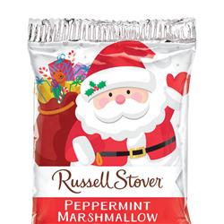 UPC 077260060723 product image for 9005338 Milk Chocolate Peppermint Marshmallow Candy, 1 oz - 36 per Pack | upcitemdb.com