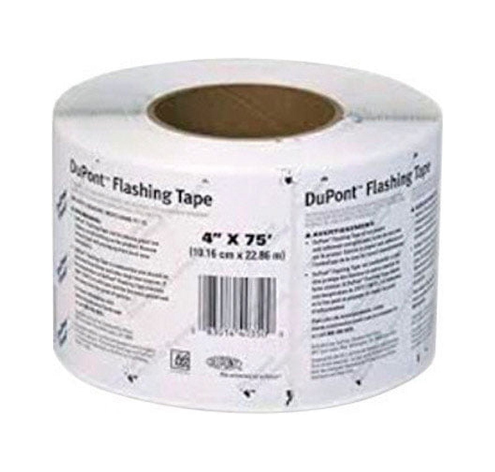 5994678 0.33 X 75 Ft. Flashing Tape Roll, White