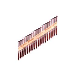 2596328 18 Gauge Smooth Shank Straight Strip Nails, 1.5 In. X 0.148 Dia. - Pack Of 3000