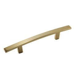 Amerock 5004452 Champagne Cyprus Collection Pull Bar