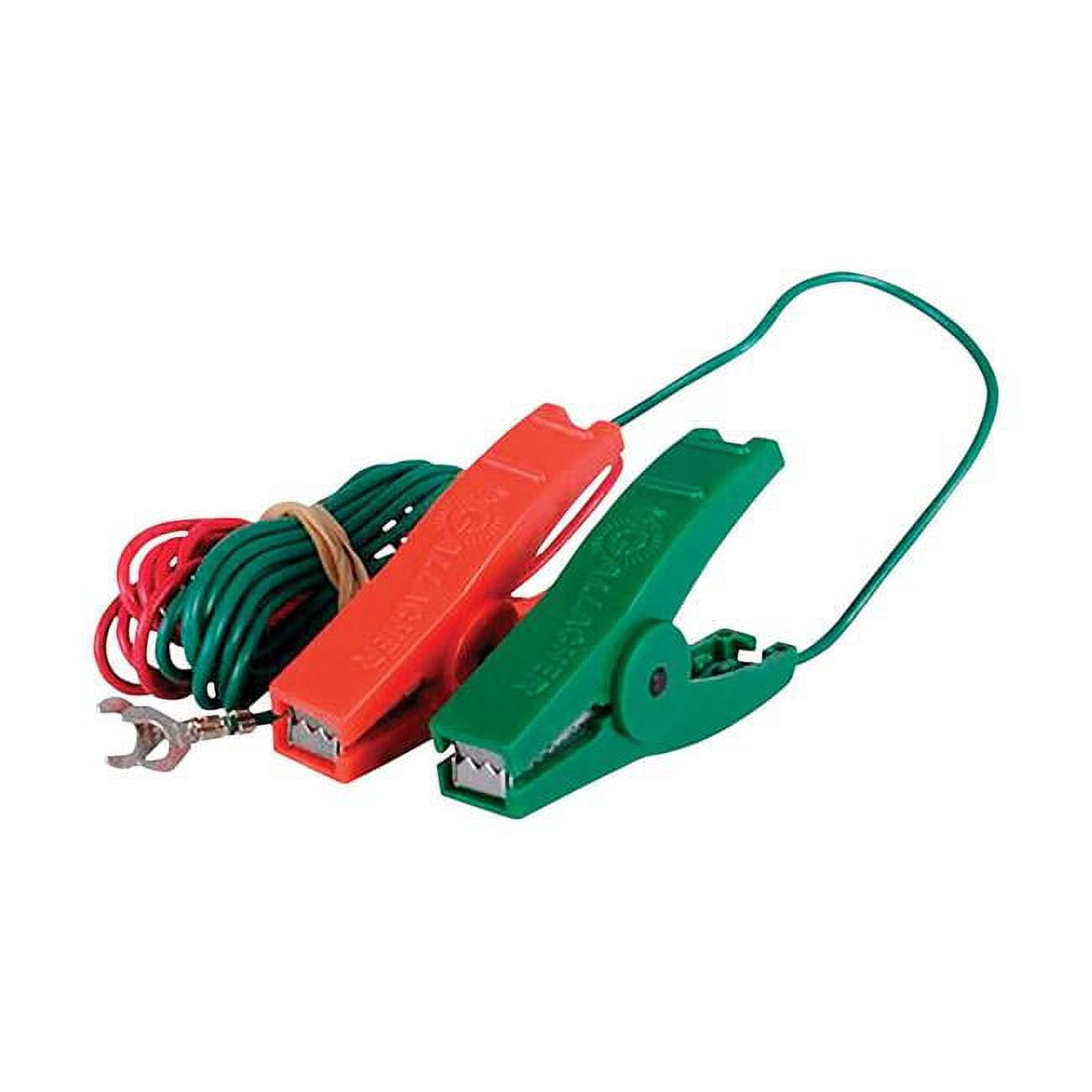 7698939 Replacement Lead Set, Red & Green