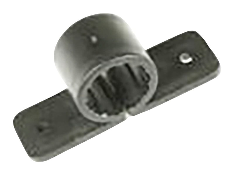 4902250 0.75 In. Polypropylene Pipe Clamps