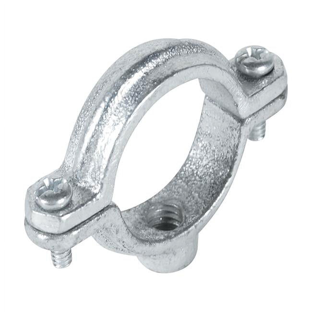 4902086 1 In. Malleable Iron Split Ring Hanger