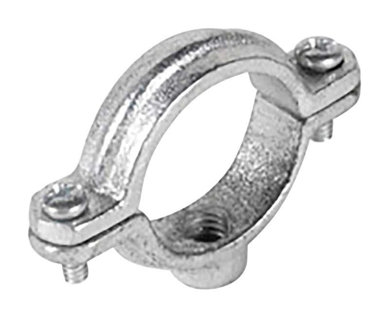 4902185 0.5 In. Malleable Iron Split Ring Hanger