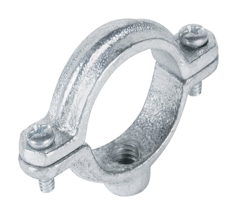 4902144 0.75 In. Malleable Iron Split Ring Hanger