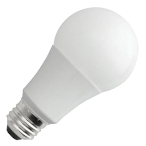 3835386 9.5 Watts A19 Led Bulb With 800 Lumens Natural Light 60 Watts Equivalence A-line - Case Of 6