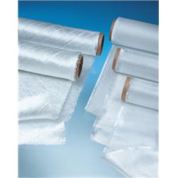 1832575 Woven E-glass Fabrics, White - 10 Oz