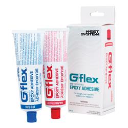 1832294 G-flex Epoxy Adhesive Kit - Pack Of 2