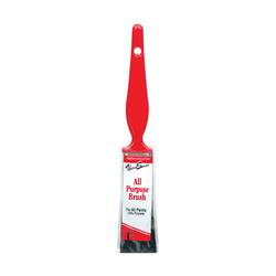 1825314 Value Series 1 In. Polyester Flat Paint Brush