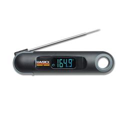 6842983 Plastic Grill Thermometer, 6 X 1.5 X 1 In.