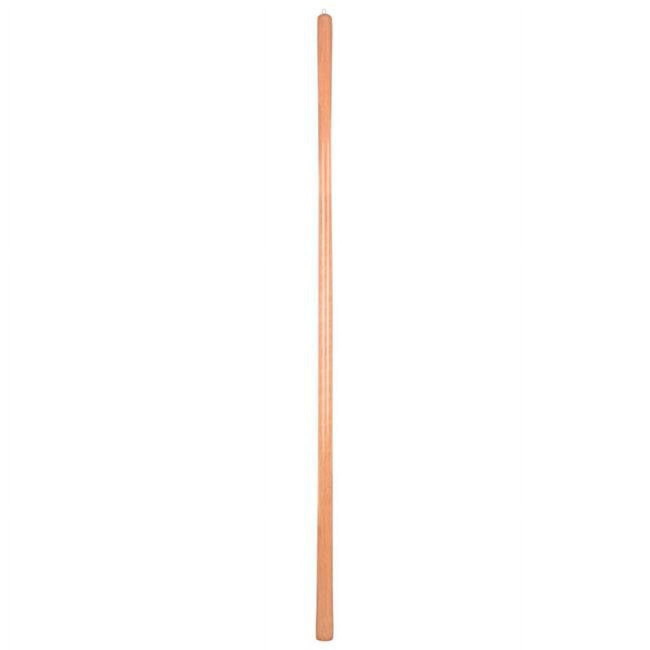 2861433 54 In. Eye Hoe Replacement Handle, Natural
