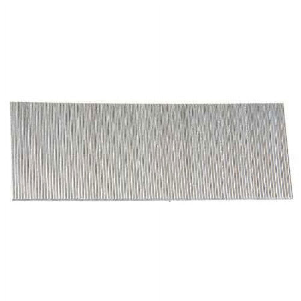2596567 23 Gauge Smooth Shank Straight Strip Pin Nails, 0.75 In. - Pack Of 2000