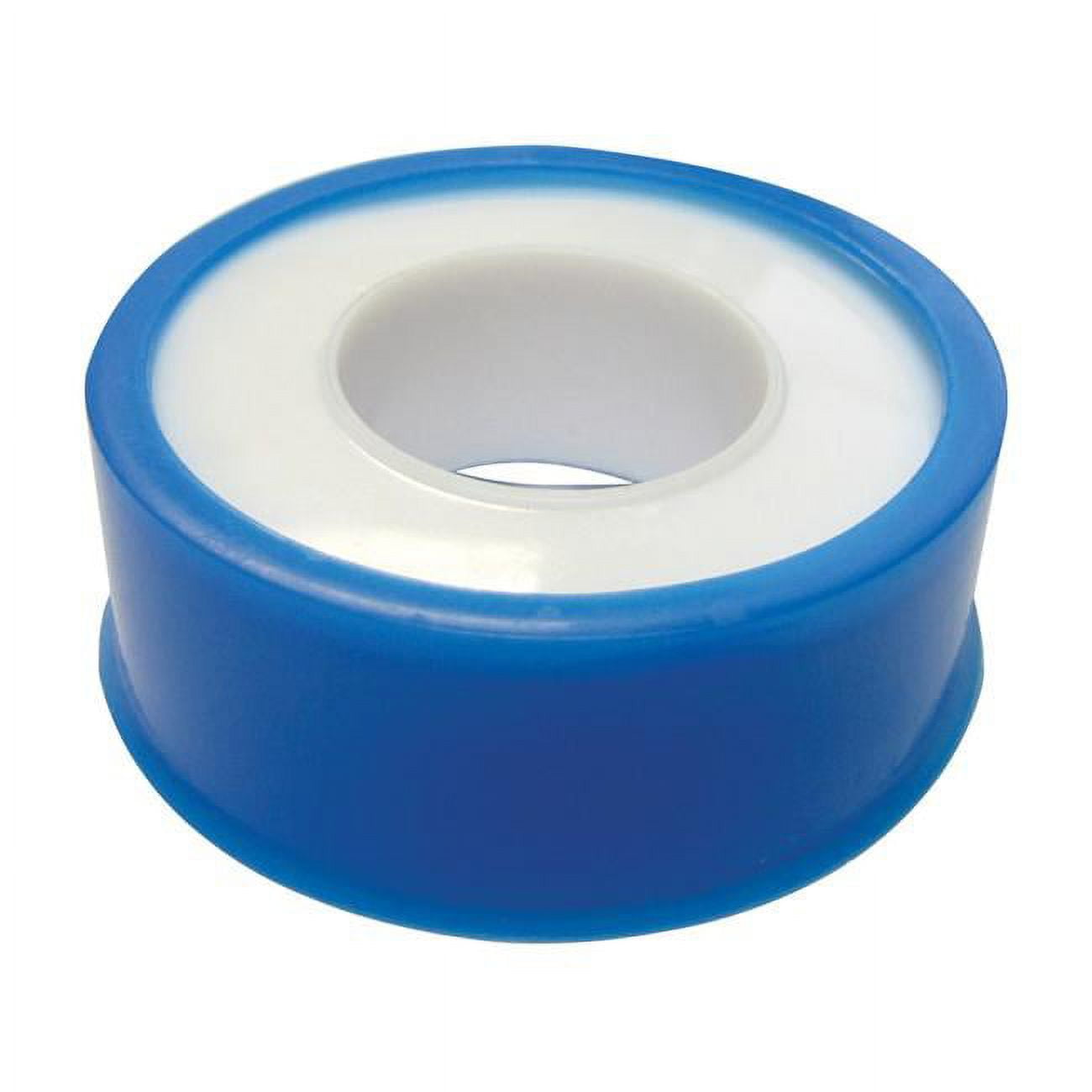 4837878 White 520 X 0.5 In. Thread Seal Tape