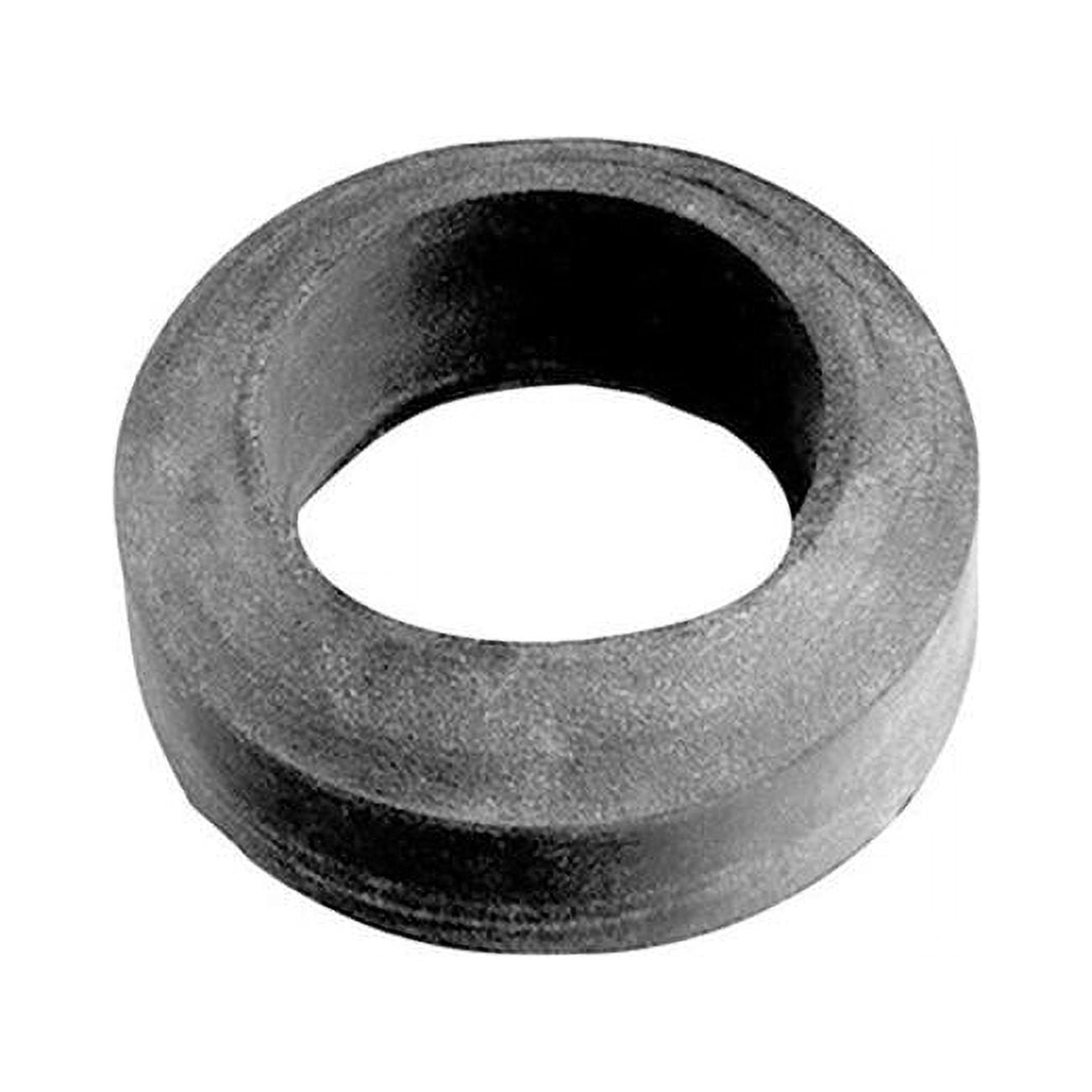 4838066 2 In. Tank To Bowl Gasket, Rubber