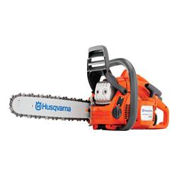 7814304 18 In. Gas Powered Chainsaw