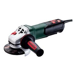 2692903 4.5 In. 120 V 8.5 Amp Angle Grinder With Corded - 10500 Rpm - Green