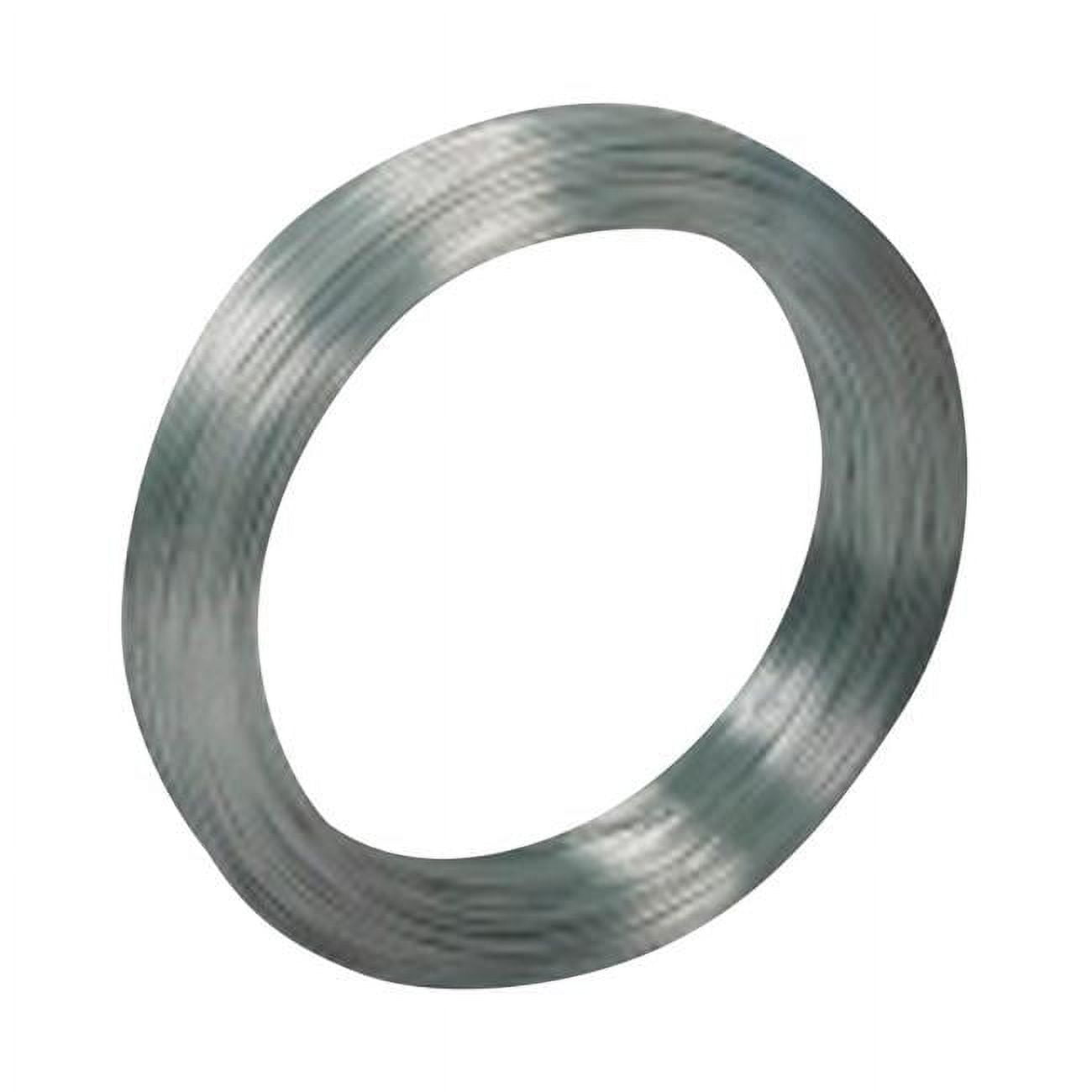 7802176 406 Ft. Galvanized Steel 12.5 Gauge Wire