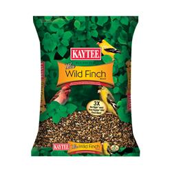 Kaytee Products 8914749 Ultra Wild Finch Wild Bird Food Nyjer, 5 Lbs