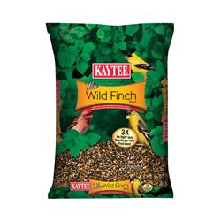 Kaytee Products 8914756 Ultra Wild Finch Wild Bird Food Nyjer, 10 Lbs
