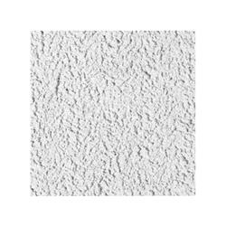 5995402 Cheyenne 2 X 2 Ft. Mineral Fiber Shadow Line Tapered Directional Ceiling Tile, White - Pack Of 8