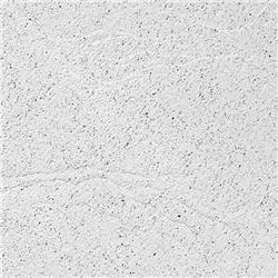 5995451 Sandrift 2 X 2 Ft. Mineral Fiber Shadow Line Tapered Directional Ceiling Panel, White - Case Of 8