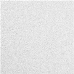 5995477 Mars 23.75 X 0.75 In. Mineral Fiber Shadow Line Tapered Non-directional Ceiling Panel, White - Case Of 12