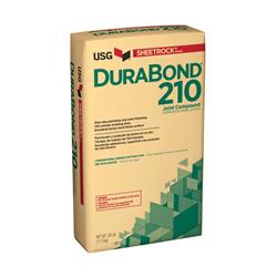 1368588 Durabond 210 Natural Joint Compound, 25 Lbs