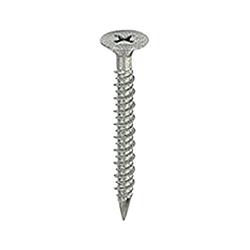 UPC 675621000298 product image for 5007639 No. 8 x 1.63 in. Phillips Steel Cement Board Screw, 1 lbs - Case of  | upcitemdb.com