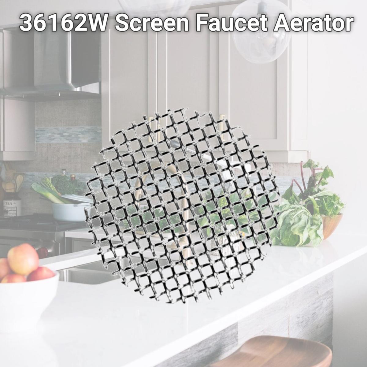 Picture of Danco 36162W Screen Faucet Aerator