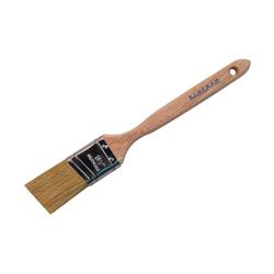 1798321 1.5 In. Soft Angle White China Bristle Contractor Paint Brush