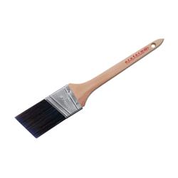 1809854 2 In. Stiff Angle Pbt & Pet Contractor Paint Brush