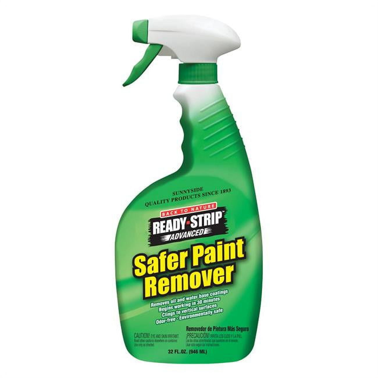 1938000 Ready-strip Advanced Safer Paint Remover, 32 Oz - Case Of 6