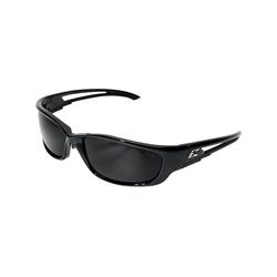 2615359 Safety Glasses With Smoke Lens Black Frame