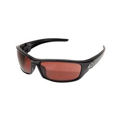 2615409 Reclus Safety Glasses With Copper Lens Black Frame