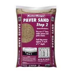 7133663 Step 2 Yellow Paver Sand, 50 Lbs