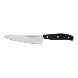 6669667 Definition 5.5 In. Stainless Steel Prep Knife, Black & Silver