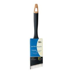 1881036 Perfect Touch 2 In. Angle Nylon Polyester Paint Brush - Case Of 12