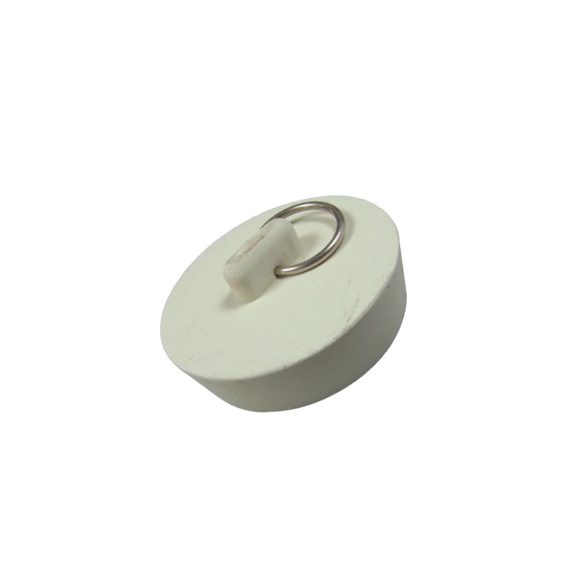 Picture of Danco 35981B 1.87 in. Sink Stopper  White - pack of 5
