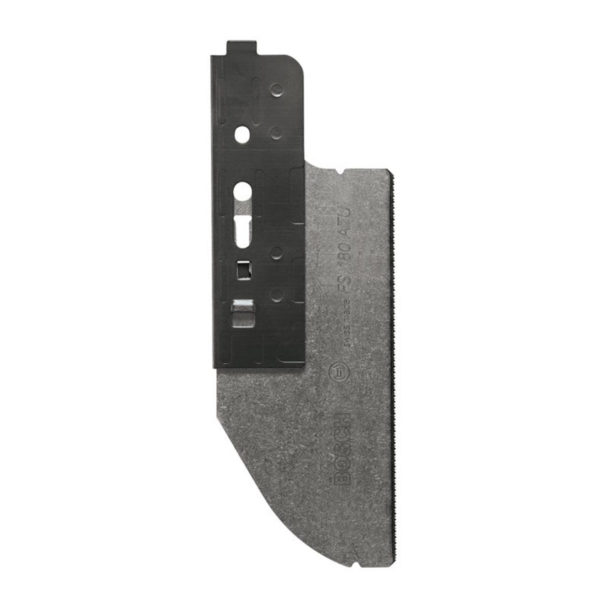 2682417 5.75 In. High Carbon Steel Blade - 20 Tpi, Silver