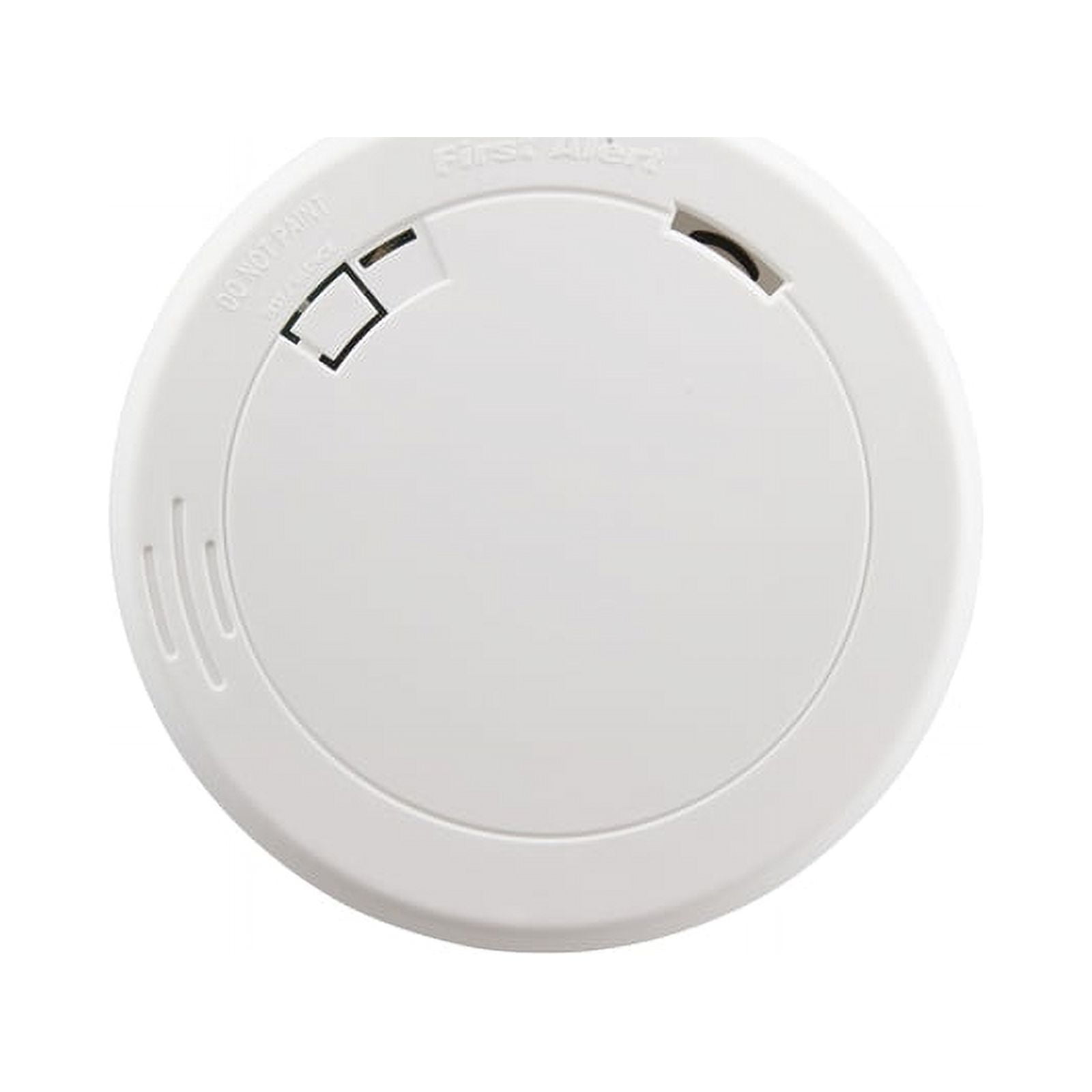 5006256 Battery Photoelectric Smoke Alarm - Pack Of 6