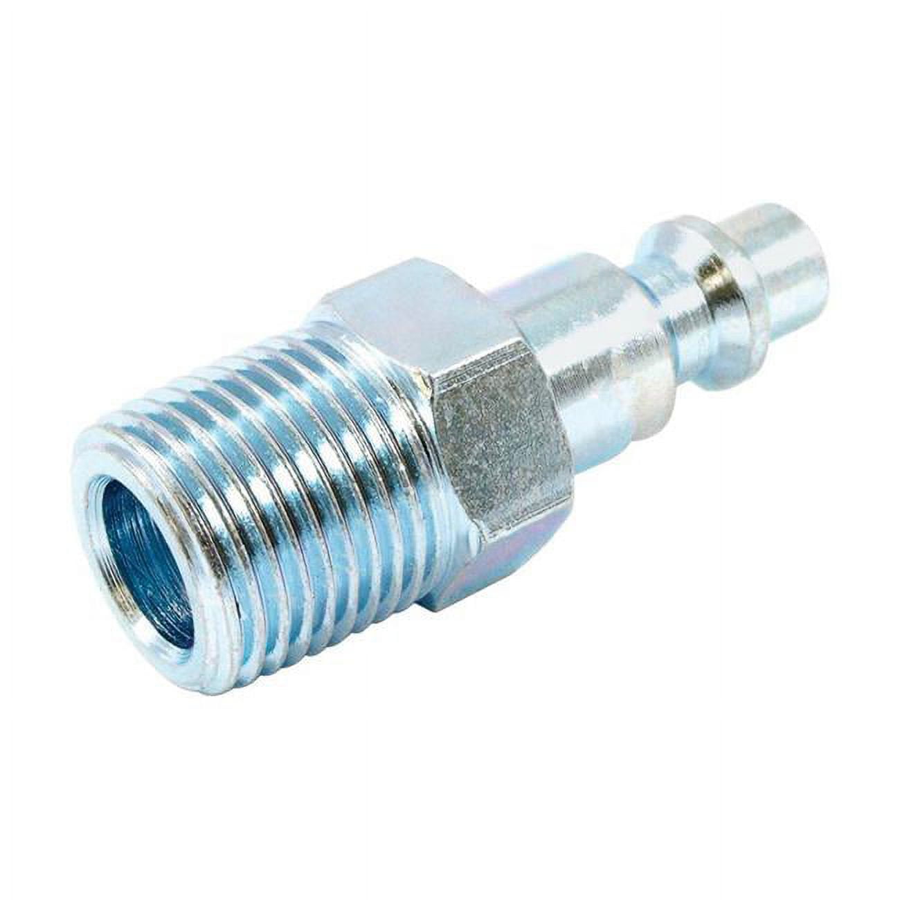 1892629 Steel I&m Compatible Air Plug, 0.25 In. X 0.38 In. Male Npt