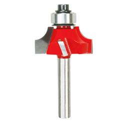 2885309 1.13 In. Dia. X 0.25 In. X 2.81 In. Carbide Beading Router Bit
