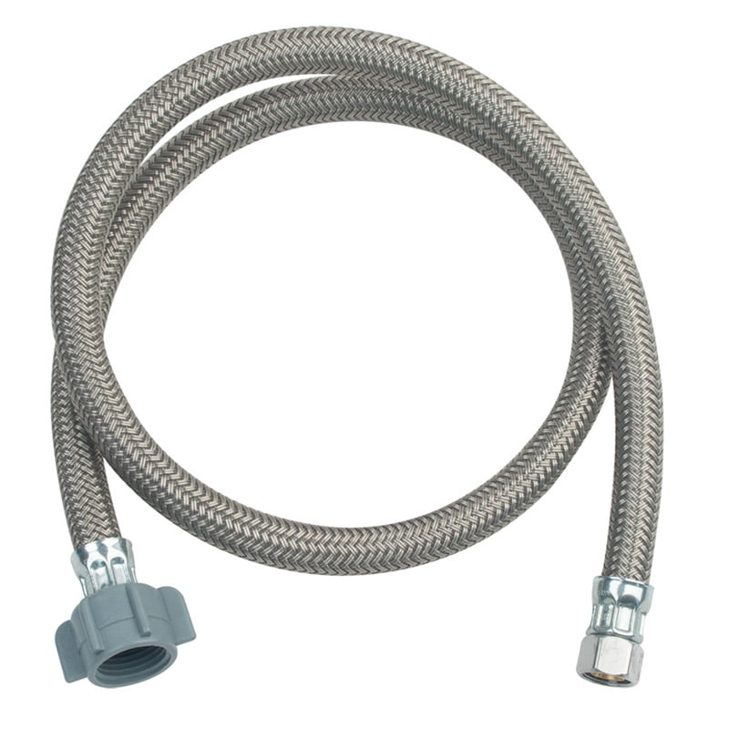 4845509 Faucet Supply Line, Polymer