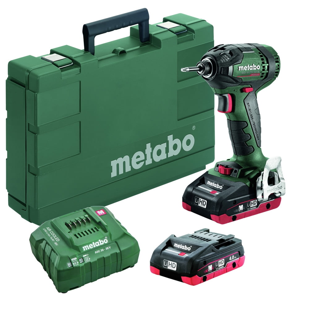 2692937 18 V 0.25 In. Hex Cordless 3 Speed Impact Driver Kit, 1328 In.